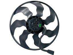 VENTOINHA RADIADOR AZERA 3.3 2007 2008 A 2011