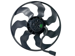 VENTOINHA RADIADOR AZERA 3.3 2007 2008 A 2011