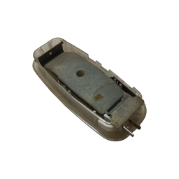 LUZ CORTESIA TRASEIRA MERCEDES BENZ W202 1994 A 2001