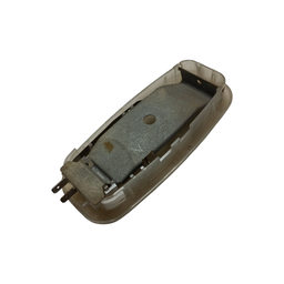 LUZ CORTESIA TRASEIRA MERCEDES BENZ W202 1994 A 2001