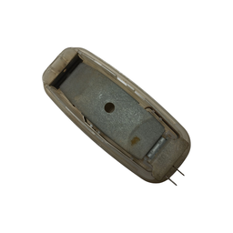 LUZ CORTESIA TRASEIRA MERCEDES BENZ W202 1994 A 2001