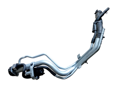 Gargalo Tanque Combustível Azera 2007 a 2011 