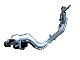 GARGALO TANQUE COMBUSTÍVEL AZERA 2007 A 2011 