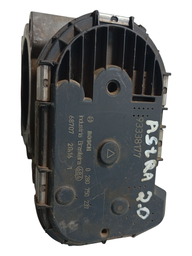 CORPO BORBOLETA TBI ASTRA VECTRA ZAFIRA 2.0 93338177