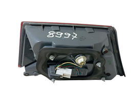 LANTERNA TRASEIRA DIREITA AZERA 2007 A 2011 (MALA)