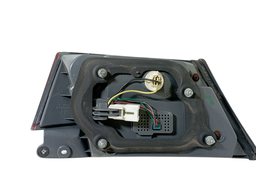 LANTERNA TRASEIRA DIREITA AZERA 2007 A 2011 (MALA)