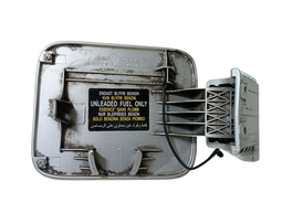 PORTINHOLA TANQUE COMBUSTÍVEL AZERA 2007 2008 A 2011