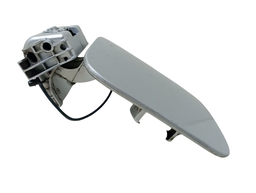 Portinhola Tanque Combustível Azera 2007 2008 a 2011