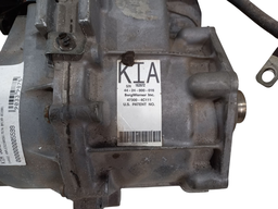 CAIXA TRAÇÃO TRANSFERENCIA SORENTO 3.5 GAS 2003 2004 A 2006