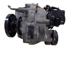 CAIXA TRAÇÃO TRANSFERENCIA SORENTO 3.5 GAS 2003 2004 A 2006