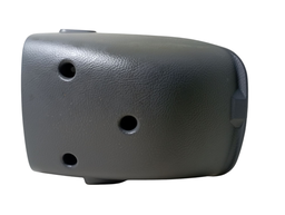 ACABAMENTO INFERIOR/SUPERIOR COLUNA DIREÇÃO AZERA 2007/2011