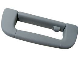 Alça Teto Traseira Esquerda Azera 2007 a  2011 853423l040