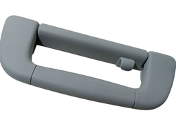 ALÇA TETO TRASEIRA ESQUERDA AZERA 2007 A  2011 853423L040