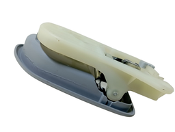 MAÇANETA INTERNA DIANTEIRA ESQUERDA AZERA 2007 2008 A 2011