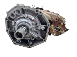 CAIXA TRAÇÃO TRANSFERENCIA HILUX SW4 2.8 2016 2017/.. AUTOMÁ