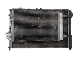 KIT RADIADOR FIAT DOBLÔ 1.8 16V 2010 A 2015 USADO COMPLETO