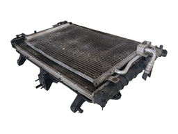 KIT RADIADOR FIAT DOBLÔ 1.8 16V 2010 A 2015 USADO COMPLETO