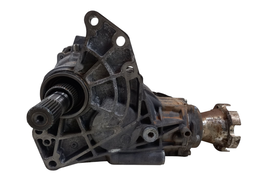 DIFERENCIAL DIANTEIRO CAPTIVA 3.0 3.6 2008 2009 A 2013 AWD