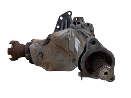 DIFERENCIAL DIANTEIRO CAPTIVA 3.0 3.6 2008 2009 A 2013 AWD