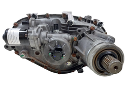 CAIXA TRAÇAO TRANSFERRENCIA FRONTIER 2.3 AUT 2017 2018/.. 