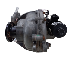 CAIXA TRAÇAO TRANSFERRENCIA FRONTIER 2.3 AUT 2017 2018/.. 