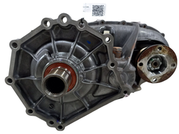 CAIXA TRAÇAO TRANSFERRENCIA FRONTIER 2.3 AUT 2017 2018/.. 