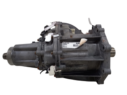 CAIXA TRAÇAO TRANSFERRENCIA FRONTIER 2.3 AUT 2017 2018/.. 