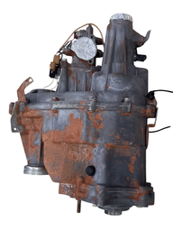 CAIXA TRAÇAO TRANSFERENCIA PAJERO TR4 2.0 2003 A 2015 AUTOM