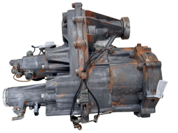 CAIXA TRAÇAO TRANSFERENCIA PAJERO TR4 2.0 2003 A 2015 AUTOM