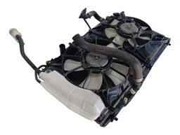 KIT RADIADOR HONDA HRV 1.8 2012 A 2021 COMPLETO USADO