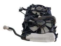 KIT RADIADOR HONDA HRV 1.8 2012 A 2021 COMPLETO USADO