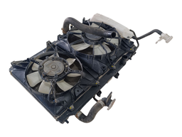 KIT RADIADOR HONDA HRV 1.8 2012 A 2021 COMPLETO USADO