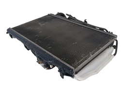 KIT RADIADOR HONDA HRV 1.8 2012 A 2021 COMPLETO USADO