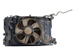 Kit Radiador Água Toyota Corolla 1.8 2.0 2015/2019 C/Detalhe