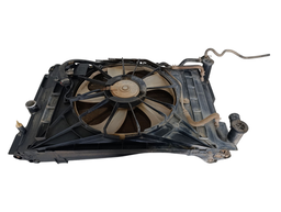 KIT RADIADOR ÁGUA TOYOTA COROLLA 2.0 2015 A 2019 C/ DETALHE