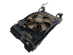 KIT RADIADOR ÁGUA TOYOTA COROLLA 2.0 2015 A 2019 C/ DETALHE