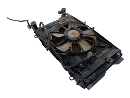 KIT RADIADOR ÁGUA TOYOTA COROLLA 2.0 2015 A 2019 C/ DETALHE