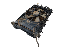 KIT RADIADOR ÁGUA TOYOTA COROLLA 2.0 2015 A 2019 C/ DETALHE