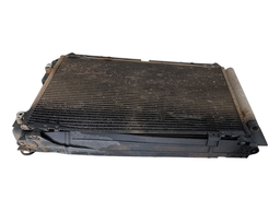 KIT RADIADOR ÁGUA TOYOTA COROLLA 2.0 2015 A 2019 C/ DETALHE