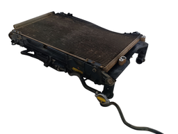 KIT RADIADOR ÁGUA TOYOTA COROLLA 2.0 2015 A 2019 C/ DETALHE