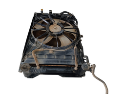 KIT RADIADOR ÁGUA TOYOTA COROLLA 2.0 2015 A 2019 C/ DETALHE