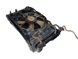 KIT RADIADOR ÁGUA TOYOTA COROLLA 2.0 2015 A 2019 C/ DETALHE