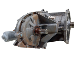 CAIXA TRAÇÃO TRANSFERENCIA AMAROK 2.0 DIESEL 11/2020 MANUAL