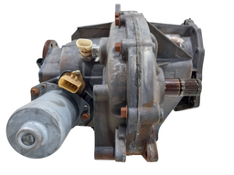 CAIXA TRAÇÃO TRANSFERENCIA AMAROK 2.0 DIESEL 11/2020 MANUAL