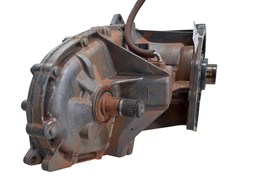 CAIXA TRAÇÃO TRANSFERENCIA AMAROK 2.0 DIESEL 11/2020 MANUAL