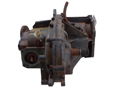 CAIXA TRAÇÃO TRANSFERENCIA AMAROK 2.0 DIESEL 11/2020 MANUAL