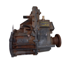 CAIXA TRAÇÃO TRANSFERENCIA AMAROK 2.0 DIESEL 11/2020 MANUAL