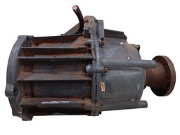 CAIXA TRAÇÃO TRANSFERENCIA AMAROK 2.0 DIESEL 11/2020 MANUAL