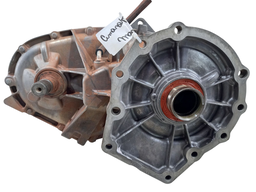 CAIXA TRAÇÃO TRANSFERENCIA AMAROK 2.0 DIESEL 11/2020 MANUAL