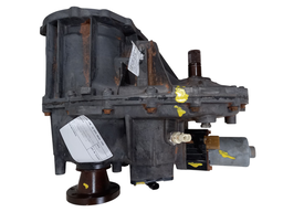 CAIXA TRAÇÃO TRANSFERENCIA AMAROK 2.0 DIESEL 11/2020 MANUAL